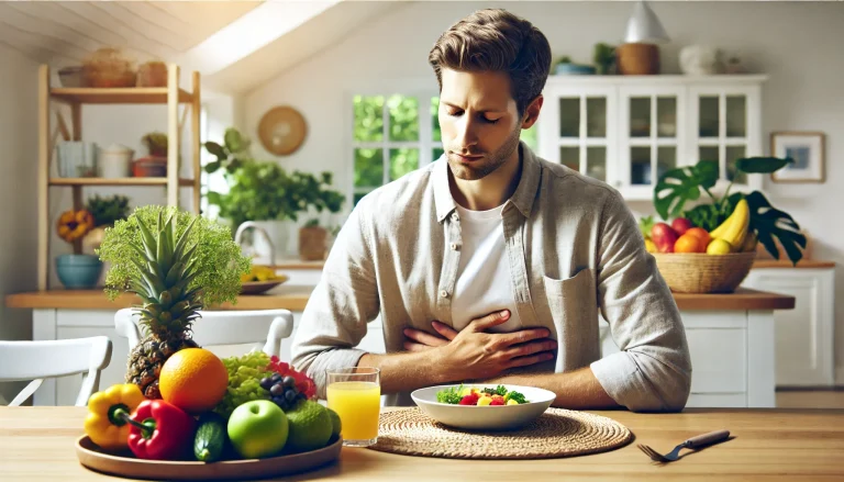 colon irritable sindrome del intestino irritable