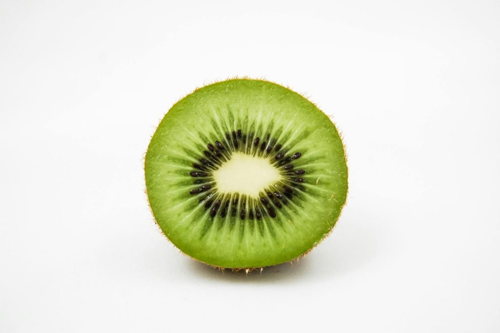 kiwi verde